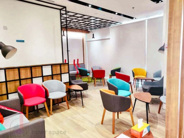 Inner Space Interiors
