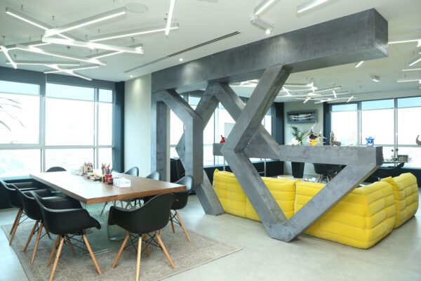 Inner Space Interiors