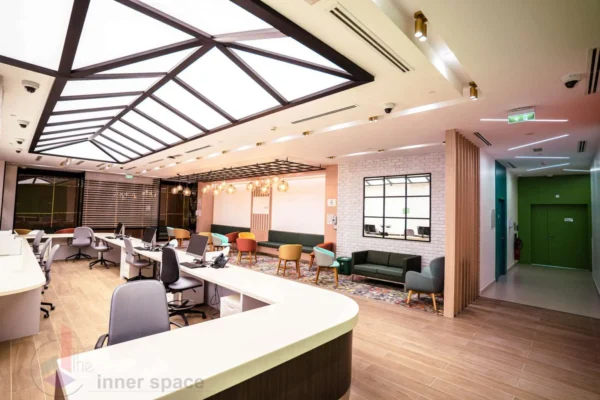 Inner Space Interiors