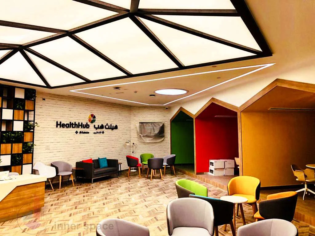 Al Futtaim Health Hub – Day Care Surgery Centre