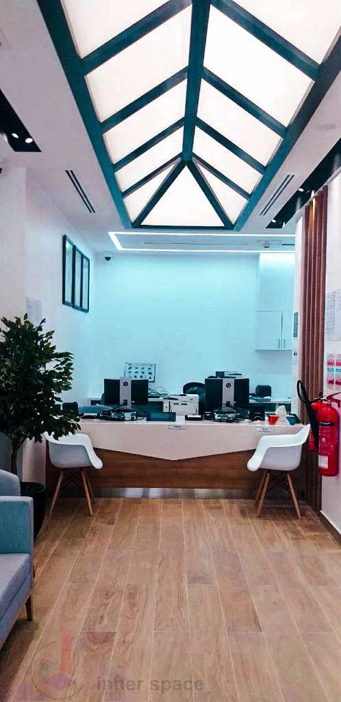 Inner Space Interiors