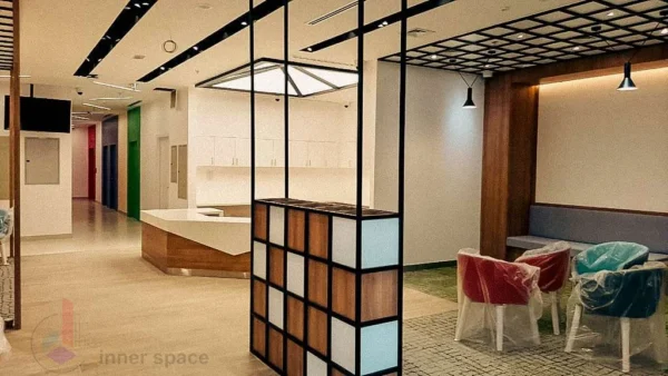 Inner Space Interiors