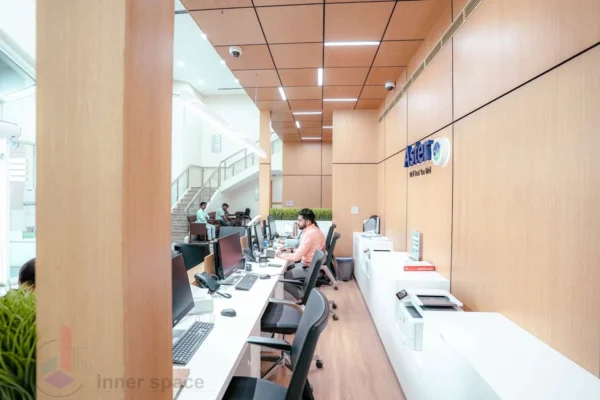 Inner Space Interiors