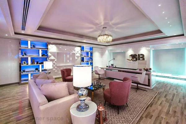 Inner Space Interiors