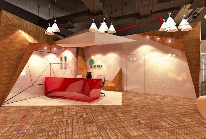 Inner Space Interiors