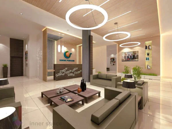 Inner Space Interiors