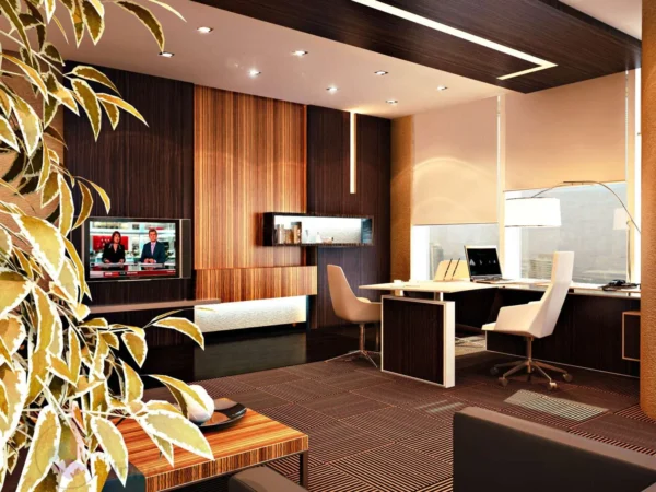 Inner Space Interiors