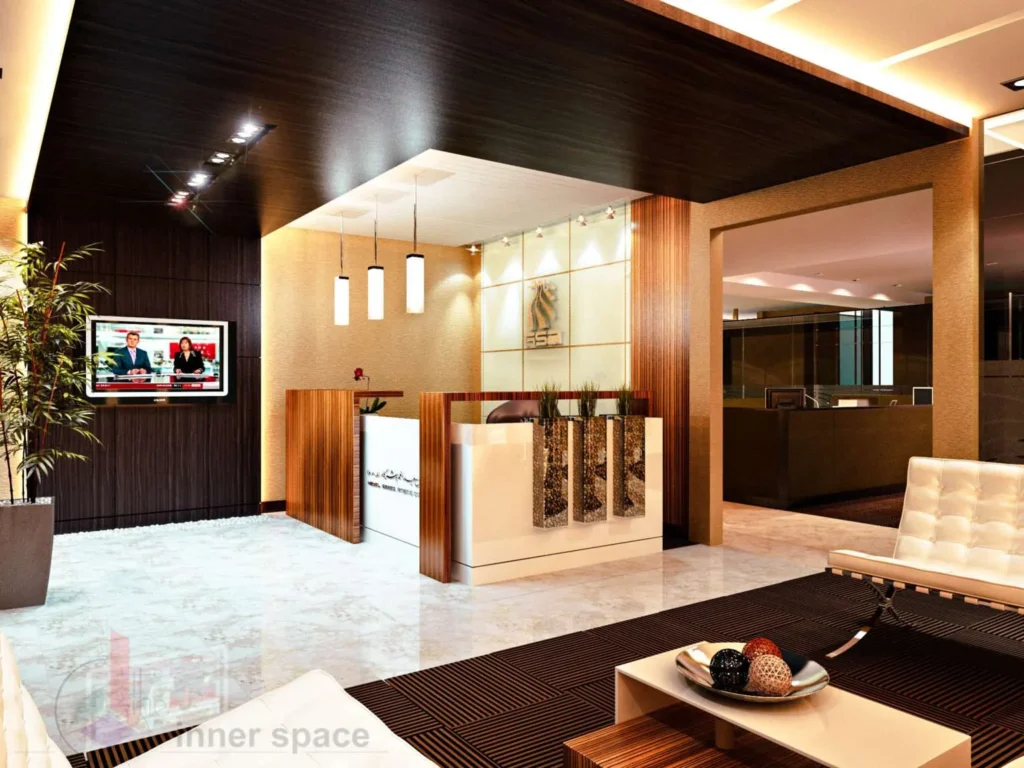 Inner Space Interiors