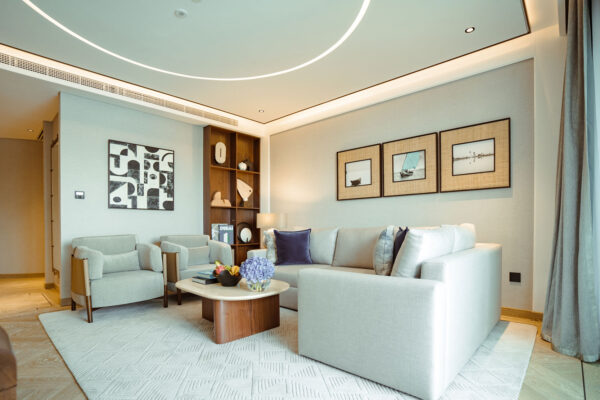 Inner Space Interiors