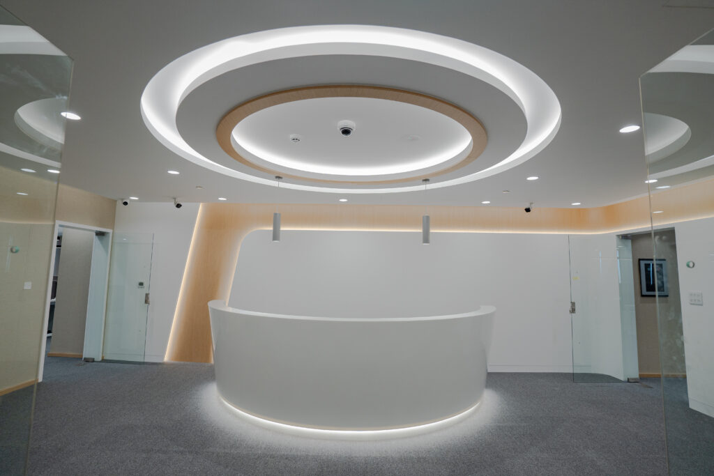 Inner Space Interiors