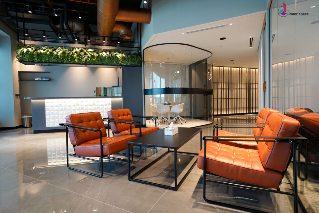 Inner Space Interiors