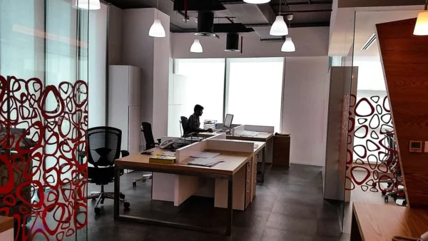 Inner Space Interiors