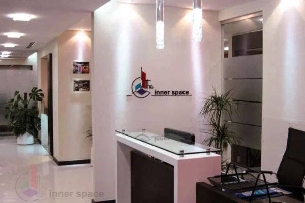 Inner Space Interiors