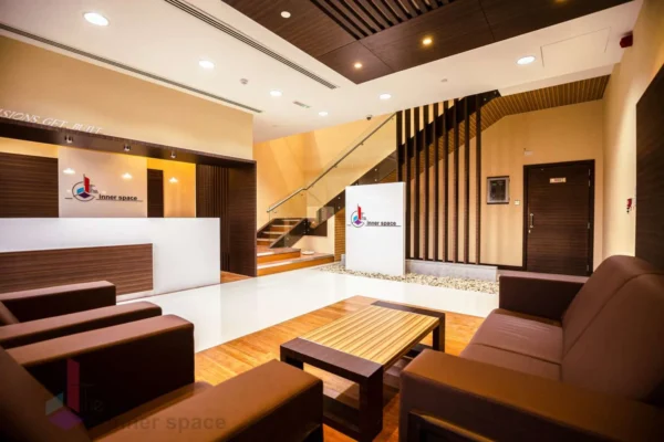 Inner Space Interiors