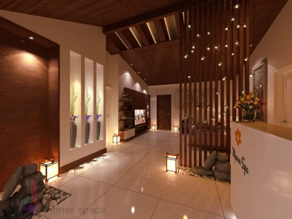 Inner Space Interiors