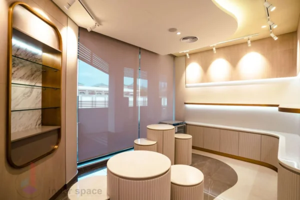 Inner Space Interiors