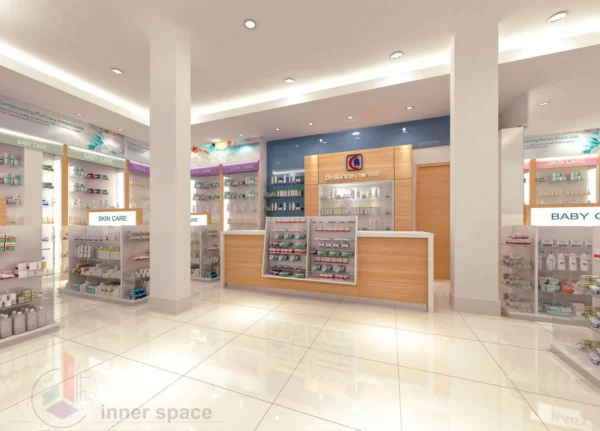 Inner Space Interiors