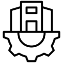 Purpose-Built In-Site Facility